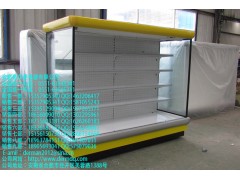 聊城,南京,镇江哪里有卖海鲜冷冻柜/自助餐冷柜-- 合肥德尔曼商用设备公司