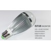 济南哪里的7W LED球泡灯12V-85V地摊