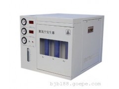 北京特销氮氢空发生器/三气发生器BL-500-- 北京博伦经纬科技发展有限公司