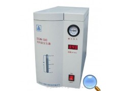 北京特销高纯氮发生器BLJW-500-- 北京博伦经纬科技发展有限公司