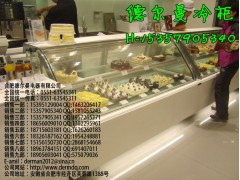 合肥酒水柜价格-合肥哪里有卖保鲜柜-- 合肥德尔曼商用设备公司