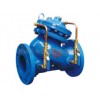 JD745X-多功能水泵控制阀