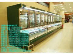 银川哪里有卖熟食展示柜/银川哪里有卖海鲜柜-- 合肥德尔曼商用设备公司