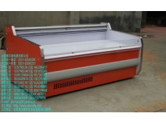 盐城哪里有卖台上岛柜/盐城哪里有卖台上冷藏柜-- 合肥德尔曼商用设备公司