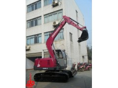中国现代XD90-8挖掘机驾驶室供应商-- 武汉迈通挖掘机配件有限公司