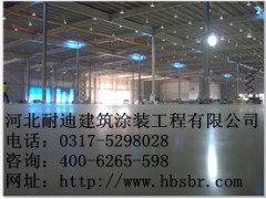 河北硬化耐磨地坪混凝土密封耐磨硬化剂-- 河北省耐迪建筑涂装工程有限公司销售部
