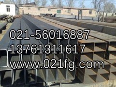 【钢市表现盘整趋弱,产品小幅调价q345方管021-56016887】-- 上海低合金方管有限公司宝山分公司第一家大口径方管厂