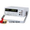 全国独家供应台湾固纬 GDM-8245台式