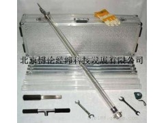 北京特销多用途柱状沉积物采样器BLJW-200A型-- 北京博伦经纬科技发展有限公司