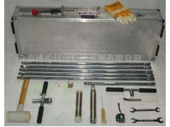 北京特销土壤有机物采样器BLJW-YJW-- 北京博伦经纬科技发展有限公司