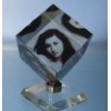 现场制作个性礼品马克杯，水晶时装就在长沙恒鼎影像科技