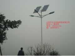 太阳能路灯-- 江苏开元太阳能照明有限公司主页