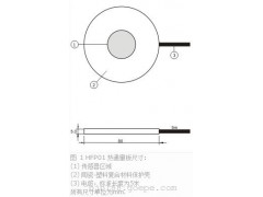 北京特销土壤热通量板HFP01-- 北京博伦经纬科技发展有限公司