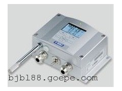 北京特销维萨拉温湿压一体变送器PTU300-- 北京博伦经纬科技发展有限公司