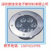 LED灯导热灌封胶，射灯导热灌封胶深圳新洁安专业生产