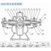 供应保定IS65-50-160J单级单吸离心泵