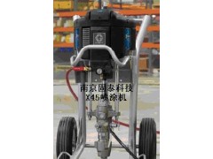 钢板生产线油漆固瑞克喷涂机，290cc喷涂机-- 南京固泰科技有限公司销售部