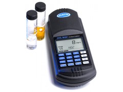 哈希DR890COD多参数水质分析仪氨氮总磷总氮重金属检测仪-- 苏州海灵锐环保科技有限公司