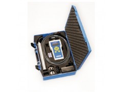 哈希TSS Portable便携式浊度悬浮物和污泥界面监测仪-- 苏州海灵锐环保科技有限公司