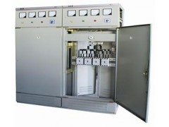 交流低压配电柜-- 黄石中控电气系统开发有限公司