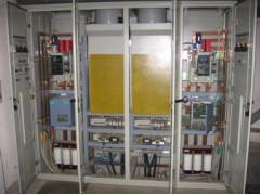 直流调速控制柜-- 黄石中控电气系统开发有限公司
