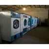 二手服装水洗设备供应，泰安二手卧式工业洗衣机供应