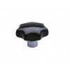 7-Lobe Knob  (Hk100512)