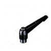Indexed Clamping Lever with Thread