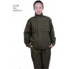八闽贸易纯棉工作服价格实惠 品质上