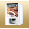 河南全自动咖啡机DG-108F3M厂家润泽最专业