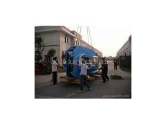 上海奉贤区起重吊装上海高层吊装-- 上海巨祥起重吊装搬运公司