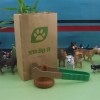 广东绿景佳组合型宠物拾便夹招商|组