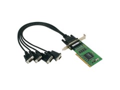 供应深圳研华串口卡 CP-104UL 百度精品-- 深圳鸿研电子科技有限公司