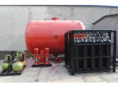 气体顶压应急设备，DLC应急消防设备，应急消防给水设备-- 北京兴海钰祥泵业有限公司
