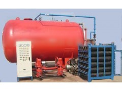 DLC气体顶压消防设备-- 北京兴海钰祥泵业有限公司