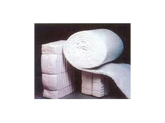 耐火用保温纤维毯陶瓷纤维毯-- 淄博高乐耐火材料有限公司青岛营销部
