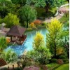 百度推荐重庆尚域园林景观设计公司