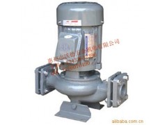 热水循环泵 YLG40-32 2.2KW  地暖设备专用泵-- 惠州市沃德五金机电有限公司