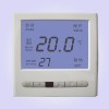 大屏液晶房间温控器生成厂家为你推荐德冷空调设备厂