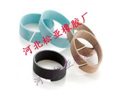 十大耐磨导向带/环品牌松亚橡胶性价比最高-- 河北松亚橡胶厂