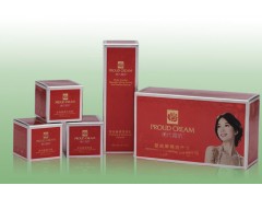 绝代霜娇皙纯丽颜祛斑三合一套装+皙纯丽颜洁面膏-- 广西南宁市护肤精品化妆品公司销售部