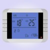 WSK-9F地暖温控器让温度四季如春无极限！WSK-9F地暖温控器厂家