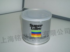 舒泊润®高温极压润滑脂superlube-- 上海铭祺贸易有限公司销售助理