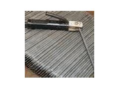 牡丹江DM-8碳化钨合金耐磨堆焊焊条公司推荐金奥耐磨材料-- 南宫市金奥耐磨材料有限公司市场部