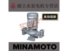 源立水泵 立式管道泵 YLGB50-32-- 惠州市沃德五金机电有限公司