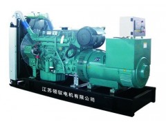 【厂家直销】180KW沃尔沃发电机，国际品牌，技术领先，质量可靠-- 江苏领驭电机有限公司