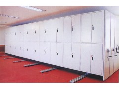 供应钢之杰XD-8潍坊电动密集柜制作工艺流程介绍尽在钢之杰-- 北京钢之杰柜业有限公司