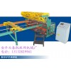 护栏网排焊机生产厂家--安平县春凯丝