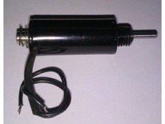 深圳直流电磁铁BYT-1325/键盘测试仪用推拉式电磁铁多少钱？-- 深圳市博亚电磁科技有限公司