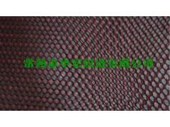 苏州最低价3D坐垫网布公司推荐常熟华宏-- 常熟市华宏织造有限公司销售部